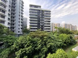 The Palette (D18), Condominium #587648061